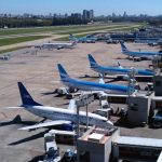 Estallan protestas en Argentina tras la política «cielos abiertos» de Milei Foto: Polémica aérea en Argentina /cortesía