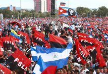 Foto: ¿Cuál es la Consigna? Celebraciones a partir del 12 de julio por el glorioso 45/19 / Cortesía