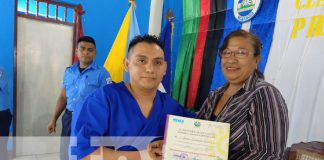 El pan del saber llega al Sistema Penitenciario de Granada