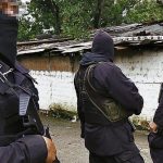 Foto: Operativo en Panamá /cortesía