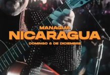 ¡Los Bukis regresan a Centroamérica! concierto explosivo en Nicaragua este 8 de diciembre Los Bukis en Nicaragua, así lo anunciaron en sus plataformas digitales