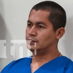 Santos Tomás Pacheco condenado 30 años por asesinato agravado en Ocotal Foto: Santos Tomás Pacheco condenado 30 años por asesinato agravado en Ocotal/TN8