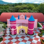 Diversión y seguridad en los Parques Temáticos de Nindirí Foto: Diversión y seguridad en los Parques Temáticos de Nindirí/TN8