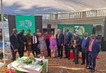 Ruanda celebra 30 años de liberación con la presencia de la Embajadora Nadeska Cuthbert Foto: Ruanda celebra 30 años de liberación con la presencia de la Embajadora Nadeska Cuthbert/Créditos