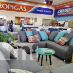 Fin de semana con «poderosas» rebajas en ManiKongmios de Almacenes Tropigas Foto: Ofertas en Almacenes Tropigas /cortesía