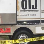 Ataque a balazos en Heredia deja un muerto y un herido grave