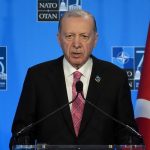 Foto: Presidente de Turquía critica apoyo de EE.UU. a Israel en conflicto de Gaza/ Cortesía