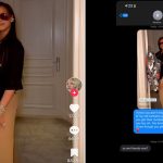 Encuentran el número de teléfono de Rihanna en un celular Foto: Encuentran el número de teléfono de Rihanna en un celular/ Cortesía