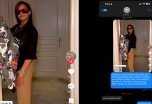 Encuentran el número de teléfono de Rihanna en un celular Foto: Encuentran el número de teléfono de Rihanna en un celular/ Cortesía