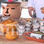 ¡Dulce Éxito! Familias disfrutaron del Festival del Cacao en Estelí Foto: cientos de familias disfrutaron del festival departamental del Chocolate, Estelí/TN8