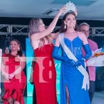 Coronada la Reina del Caribe Sur para el certamen nacional Reinas Nicaragua Foto: Coronada la Reina del Caribe Sur para el certamen nacional Reinas Nicaragua/TN8