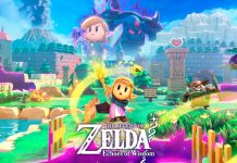 Fans expectantes por la línea temporal de The Legend of Zelda: Echoes of Wisdom Foto: Nintendo anuncia que The Legend of Zelda: Echoes of Wisdom ya tiene fecha de estreno/ Cortesía