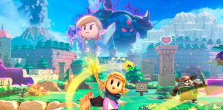 Foto: Nintendo anuncia que The Legend of Zelda: Echoes of Wisdom ya tiene fecha de estreno/ Cortesía