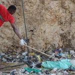 Policía de Kenia recupera cuerpos mutilados de ocho mujeres en vertedero de Nairobi Foto: Policía de Kenia recupera cuerpos mutilados de ocho mujeres en vertedero de Nairobi/ Cortesía