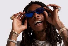 Foto: Wiz Khalifa acusado de posesión ilegal de drogas en Rumania/ Cortesía