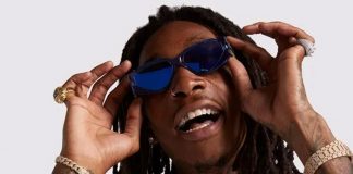 Foto: Wiz Khalifa acusado de posesión ilegal de drogas en Rumania/ Cortesía