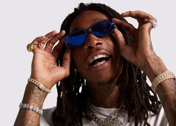 1 Foto: Wiz Khalifa acusado de posesión ilegal de drogas en Rumania/ Cortesía