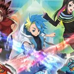 FuRyu anuncia el lanzamiento de Beyblade X: XONE para Nintendo Switch Foto: FuRyu anuncia el lanzamiento de Beyblade X: XONE para Nintendo Switch/ Cortesía