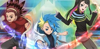 Foto: FuRyu anuncia el lanzamiento de Beyblade X: XONE para Nintendo Switch/ Cortesía
