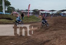 Emoción y adrenalina en la cuarta fecha del Campeonato Nacional de Motocross en León Foto: Emoción y adrenalina en la cuarta fecha del Campeonato Nacional de Motocross en León/TN8