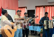 ¡Celebración en Jalapa! Familias rememoraron la historia a través del canto y la danza Foto: ¡Celebración en Jalapa! Familias rememoraron la historia a través del canto y la danza/TN8