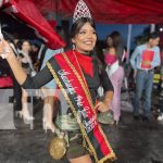 Foto: ¡Elección de la Muchacha 19 de Julio de Chontales! Celebración y cultura en Juigalpa/TN8