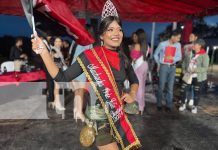 ¡Elección de la Muchacha 19 de Julio de Chontales! Celebración y cultura en Juigalpa Foto: ¡Elección de la Muchacha 19 de Julio de Chontales! Celebración y cultura en Juigalpa/TN8