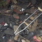 Luto y dolor: Estampida durante celebración religiosa dejó 100 muertos en India Casi 100 muertos en estampida de India