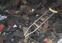 Luto y dolor: Estampida durante celebración religiosa dejó 100 muertos en India Casi 100 muertos en estampida de India