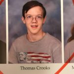 Lo que se sabe del tirador que atentó contra la vida de Trump Foto: El tirador que atento contra la vida de Trump/Créditos