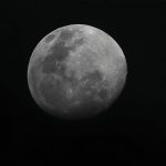 ¡Increíble! Descubren un túnel bajo la superficie de la Luna Foto: Descubierto en la Luna /cortesía