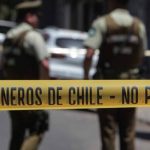 A sangre fría matan a 4 jóvenes en Chile mientras hacían una fogata Foto: Conmoción por el asesinato de cuatro menores en Chile /Cortesía
