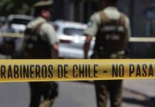 A sangre fría matan a 4 jóvenes en Chile mientras hacían una fogata Foto: Conmoción por el asesinato de cuatro menores en Chile /Cortesía