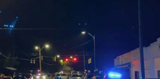 4 muertos en tiroteo en club nocturno de Alabama