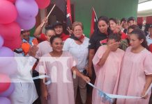 Mujeres embarazadas recibirán mejor atención en Riscos de Oro, Rosita Foto: Mujeres embarazadas recibirán mejor atención en Riscos de oro Rosita/ TN8