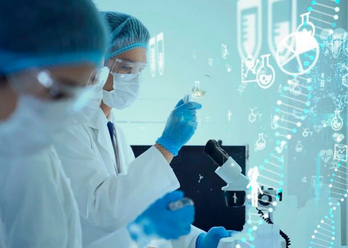 Foto: Innovaciones tecnológicas y lanzamientos farmacéuticos sobre tratamientos para el cáncer/Cortesía Foto: Innovaciones tecnológicas y lanzamientos farmacéuticos sobre tratamientos para el cáncer/Cortesía