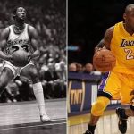 Foto: Adiós a Joe Bryant /cortesía