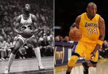 Foto: Adiós a Joe Bryant /cortesía