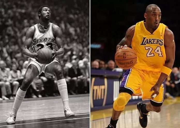 Foto: Adiós a Joe Bryant /cortesía Foto: Adiós a Joe Bryant /cortesía