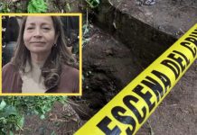 Foto: Tragedia descubierta en Guatemala /cortesía
