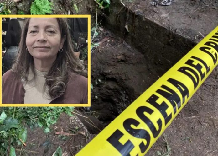 Foto: Tragedia descubierta en Guatemala /cortesía Foto: Tragedia descubierta en Guatemala /cortesía