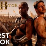 Revelan las primeras imágenes de Gladiator 2 con Pedro Pascal Foto: Revelan las primeras imágenes de Gladiator 2 con Pedro Pascal/ Cortesía