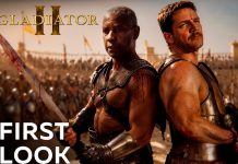 Foto: Revelan las primeras imágenes de Gladiator 2 con Pedro Pascal/ Cortesía