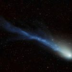 ¡Grandioso espectáculo! Cometa 13P/Olbers tendrá su mayor acercamiento a la Tierra Foto: Cometa Olbers se podrá ver el próximo 20 de julio/Cortesía