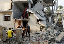 Bombardeo israelí en Líbano deja cinco muertos, incluidos tres niños Bombardeos en el sur de Líbano