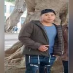 Joven hondureño muere trágicamente ahogado en España Foto: Tragedia en España /cortesía