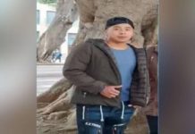 Joven hondureño muere trágicamente ahogado en España Foto: Tragedia en España /cortesía