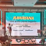 Foto: RAWAYANA llega a Nicaragua por primera vez este 12 de septiembre/ TN8