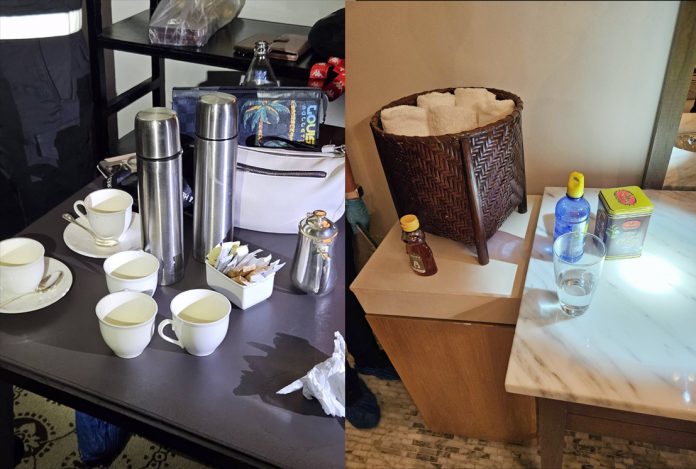 1 Foto: Seis extranjeros muertos en un hotel de Tailandia/Créditos