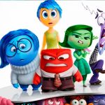 «Intensamente 2» es la película animada más taquillera a nivel mundial Foto: "Intensamente 2" es la película animada más taquillera a nivel mundial/ Cortesía